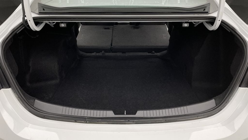 Chevrolet Malibu 1LT 2024