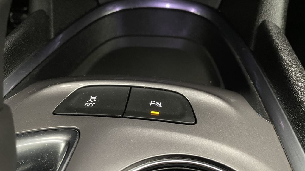 Chevrolet Malibu 1LT 2024