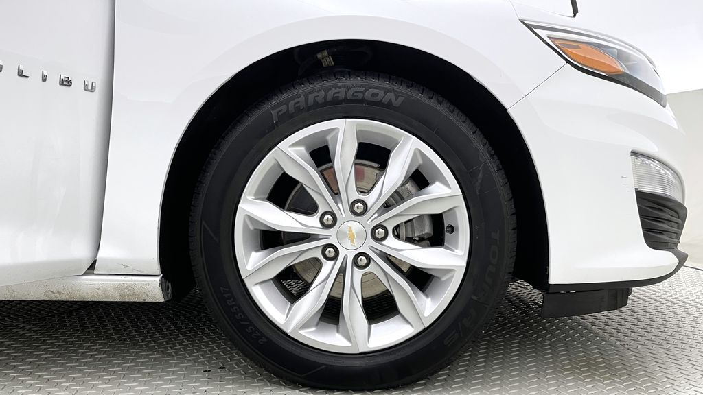 Chevrolet Malibu 1LT 2024