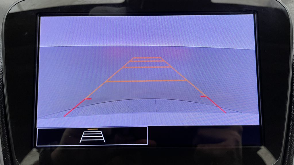 Chevrolet Malibu 1LT 2024