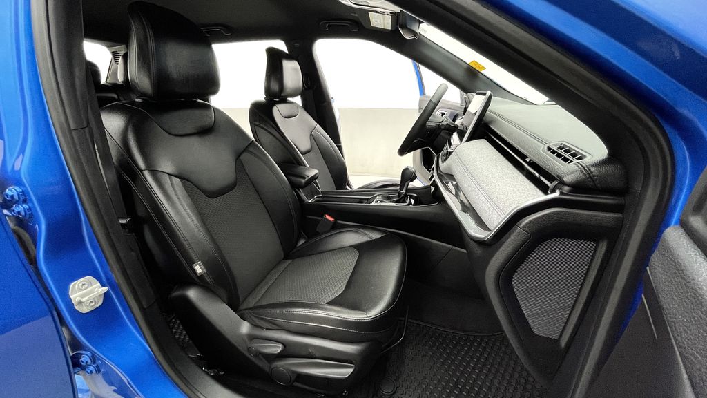 Jeep Compass NORTH 2024