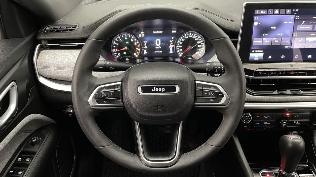 Jeep Compass NORTH 2024