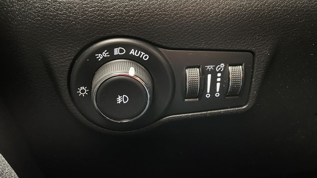 Jeep Compass NORTH 2024