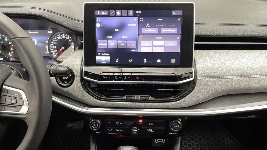 Jeep Compass NORTH 2024