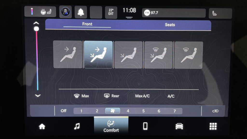 Jeep Compass NORTH 2024