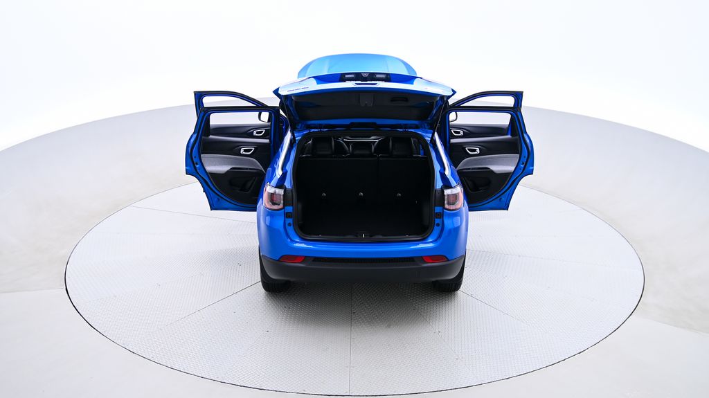 Jeep Compass NORTH 2024