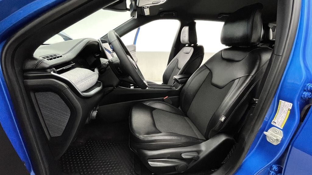 Jeep Compass NORTH 2024