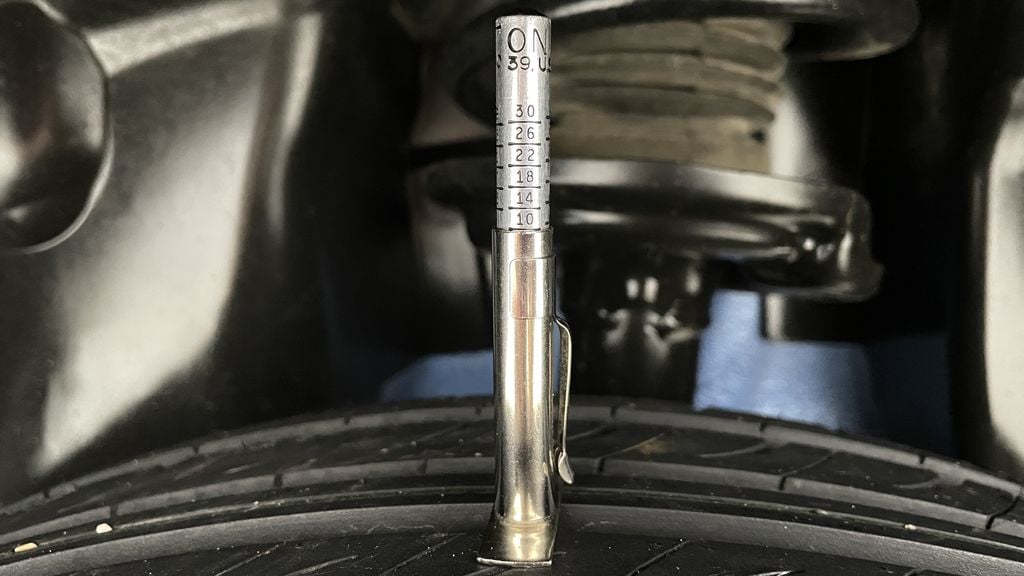 Jeep Compass NORTH 2024