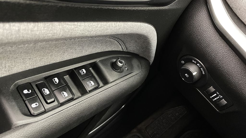 Jeep Compass NORTH 2024