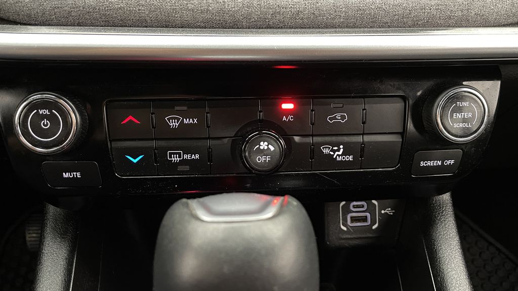 Jeep Compass NORTH 2024