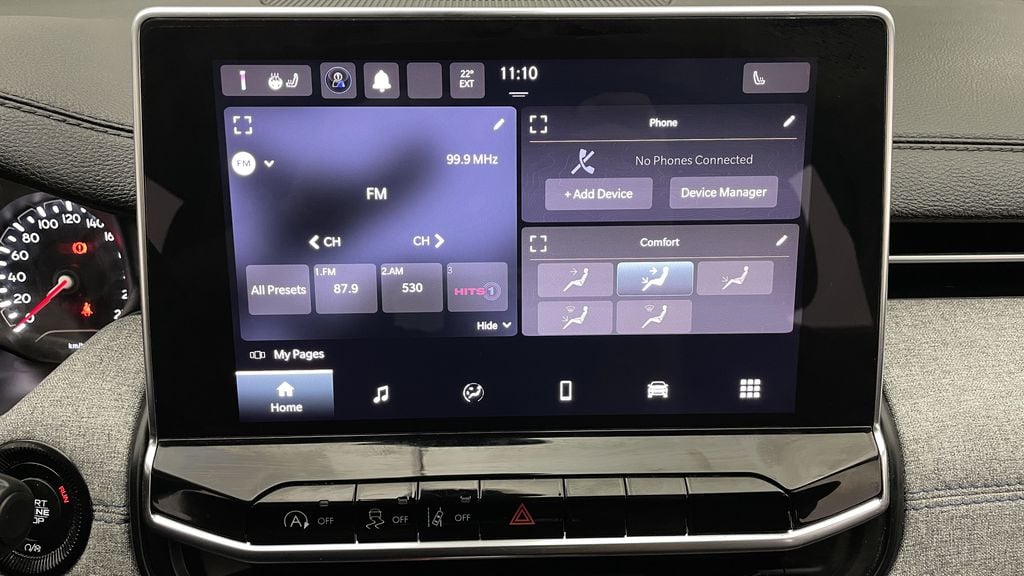 Jeep Compass NORTH 2024