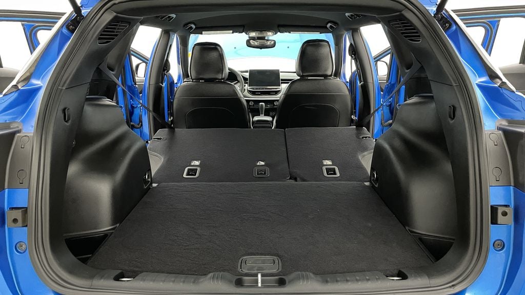 Jeep Compass NORTH 2024