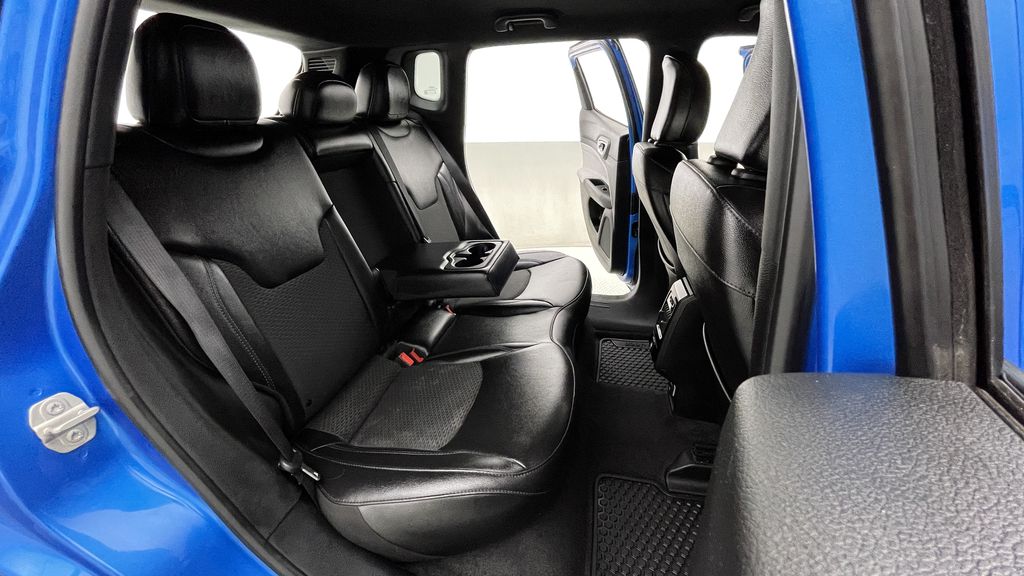 Jeep Compass NORTH 2024