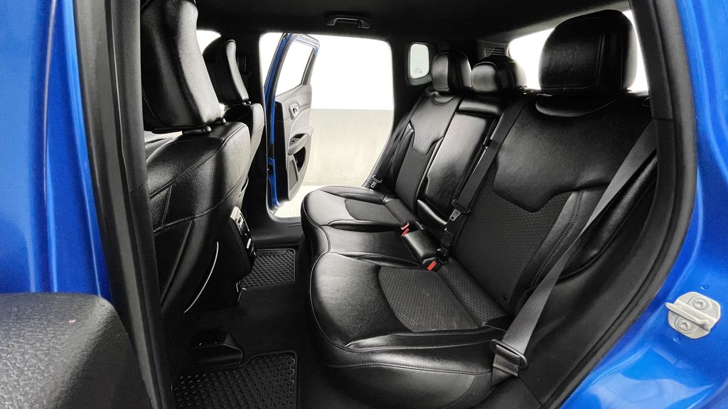 Jeep Compass NORTH 2024