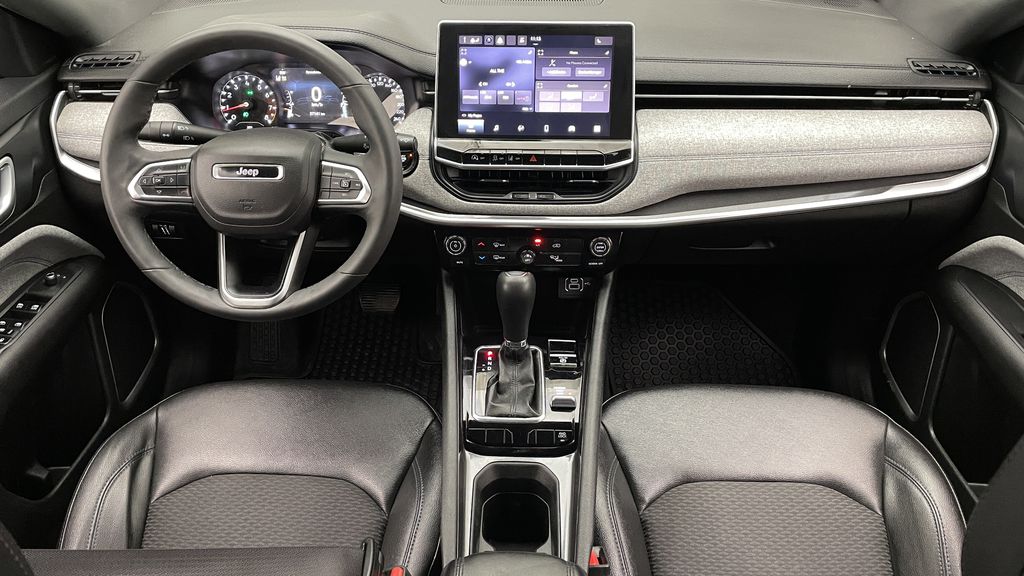 Jeep Compass NORTH 2024