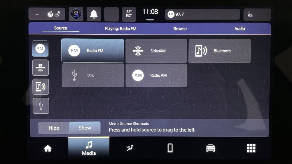 Jeep Compass NORTH 2024