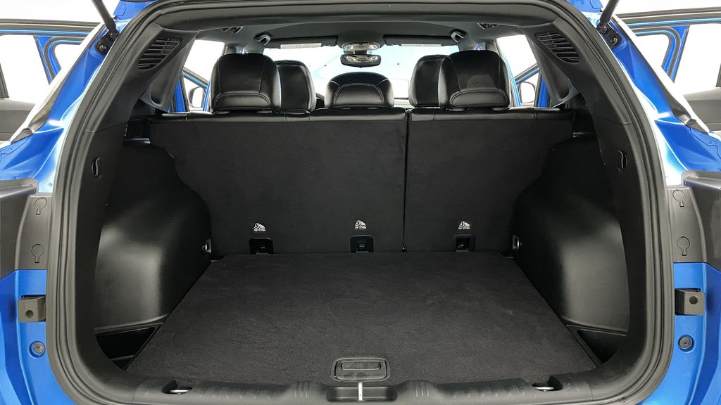 Jeep Compass NORTH 2024