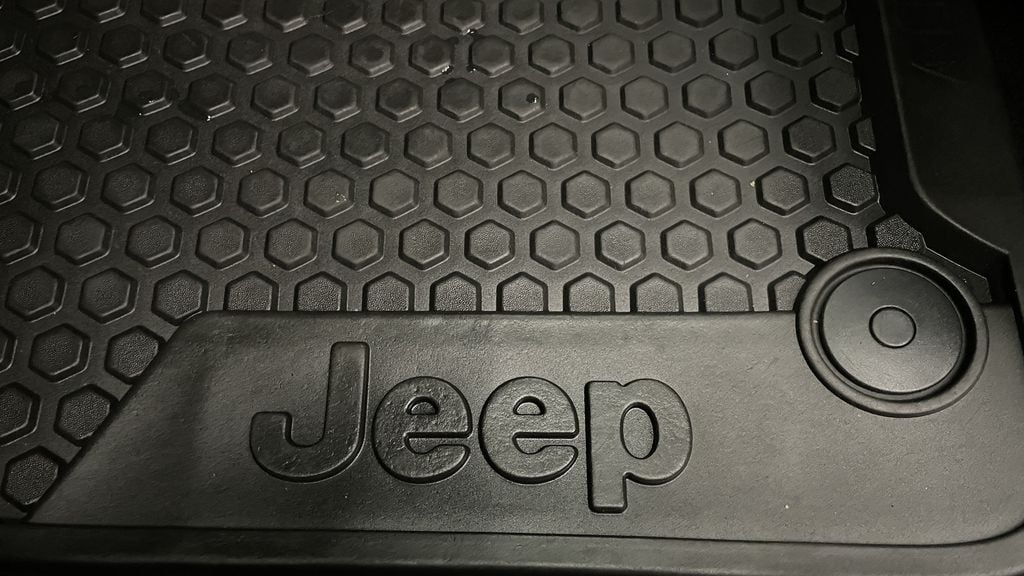 Jeep Compass NORTH 2024