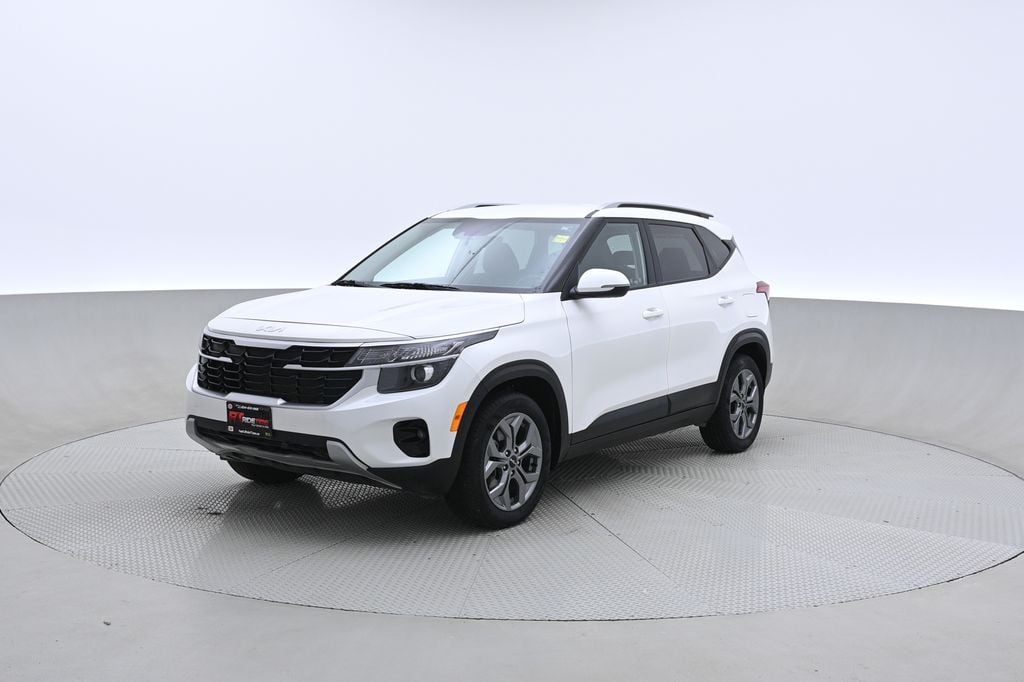 Kia Seltos LX 2024