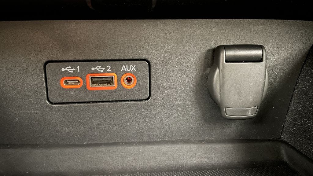 Nissan Altima S 2024