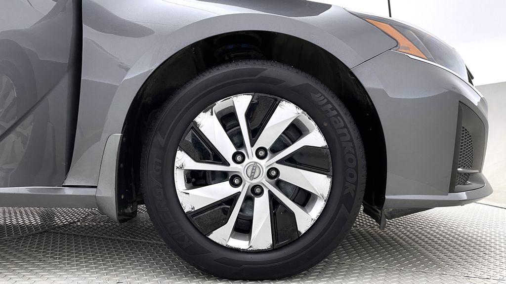 Nissan Altima S 2024