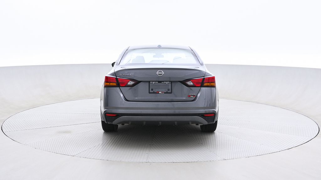 Nissan Altima S 2024