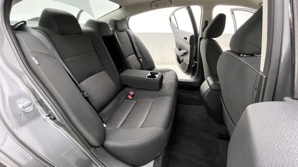 Nissan Altima S 2024