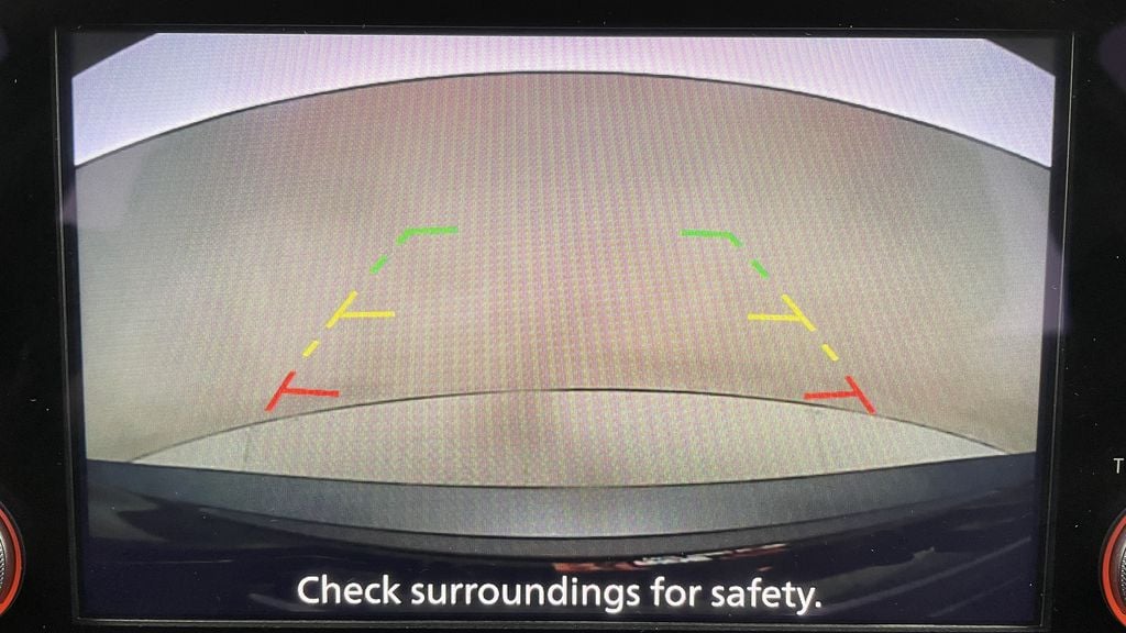 Nissan Altima S 2024