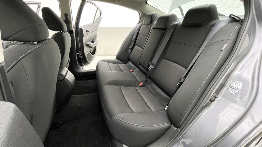 Nissan Altima S 2024