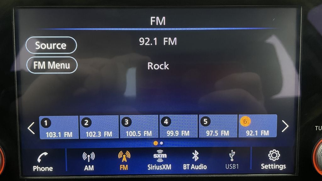 Nissan Altima S 2024