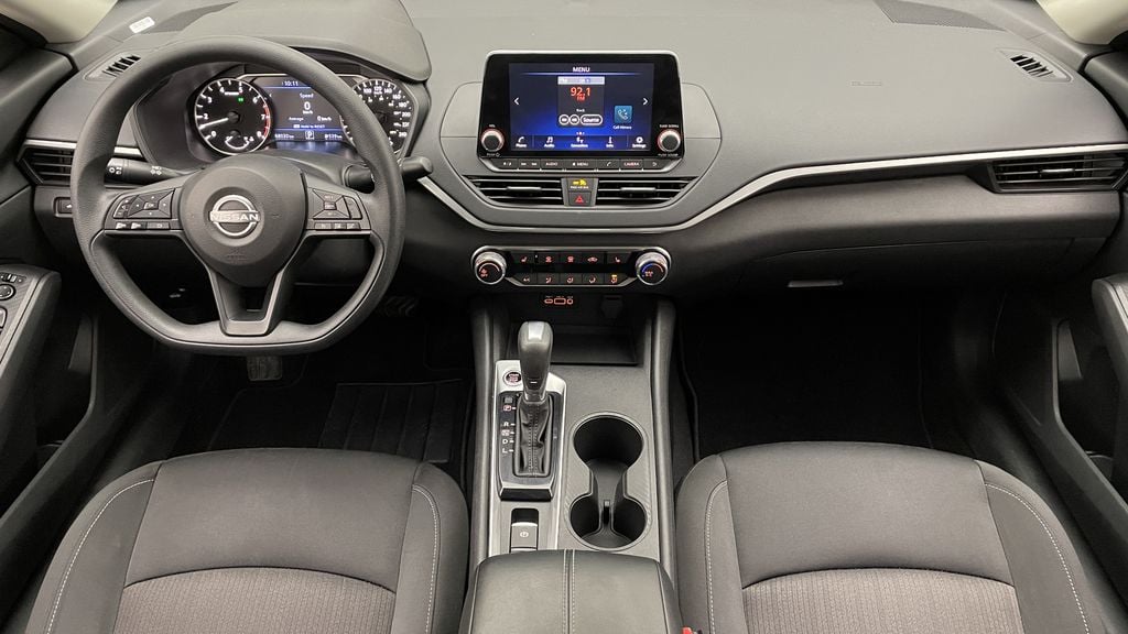 Nissan Altima S 2024