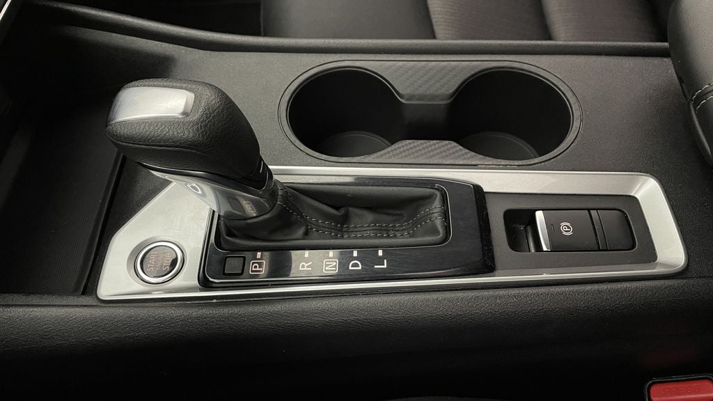 Nissan Altima S 2024