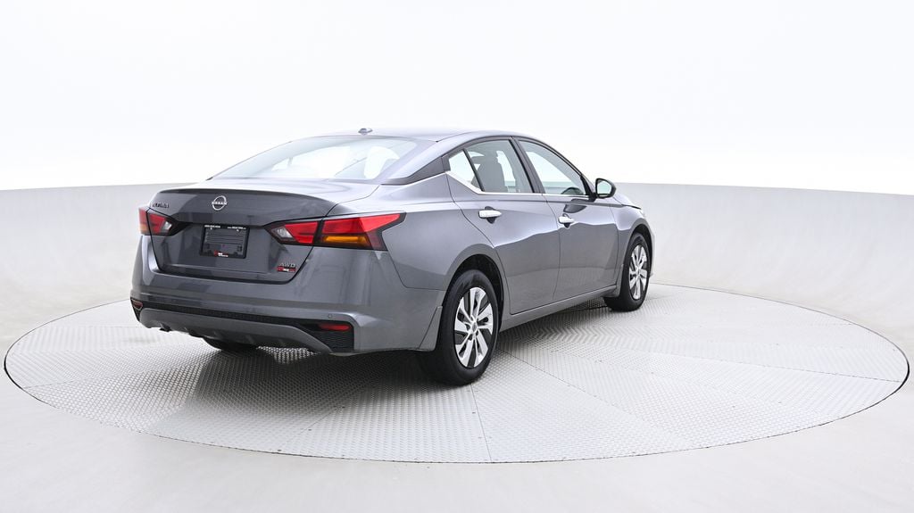 Nissan Altima S 2024