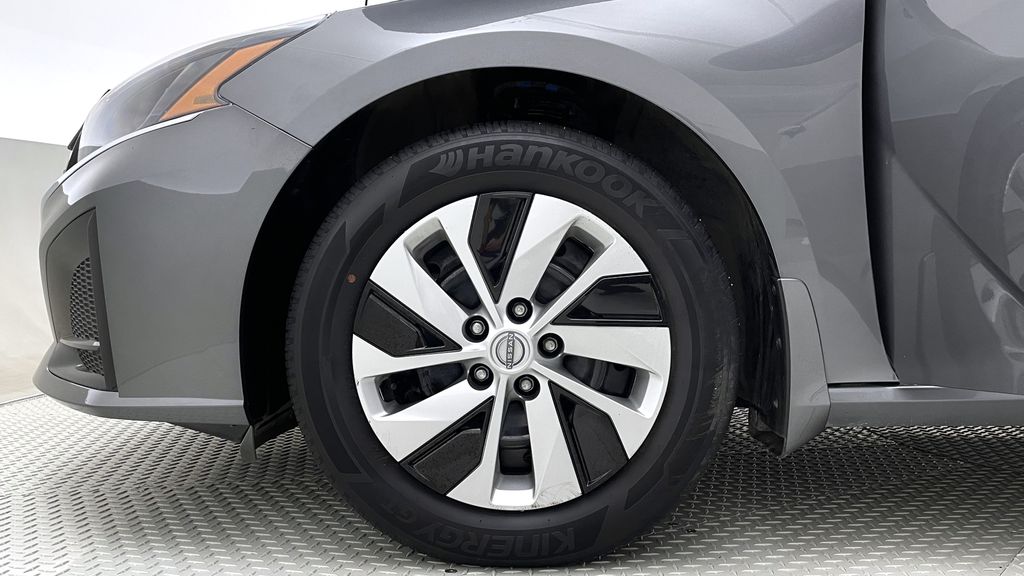 Nissan Altima S 2024