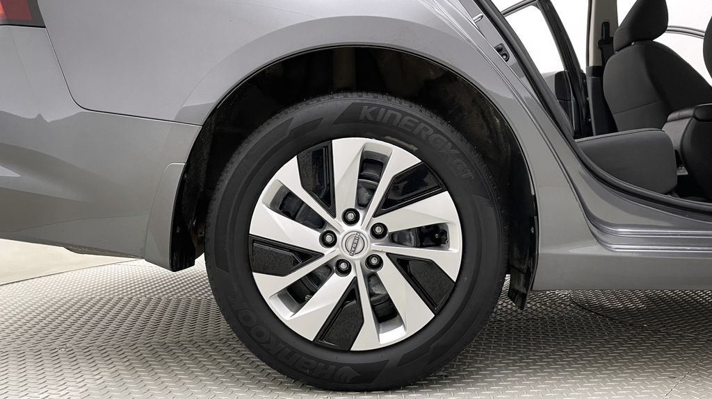 Nissan Altima S 2024