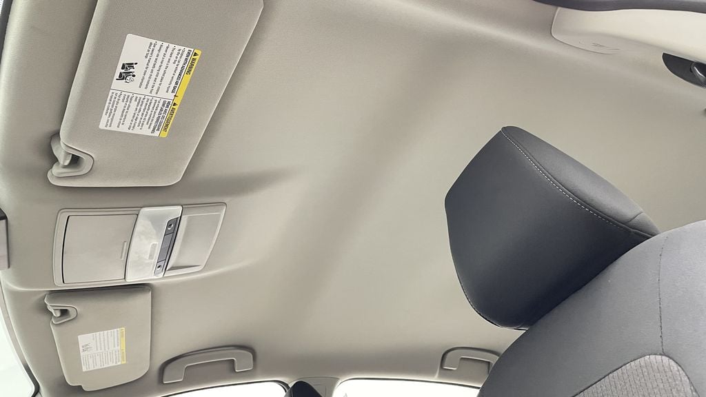 Nissan Altima S 2024