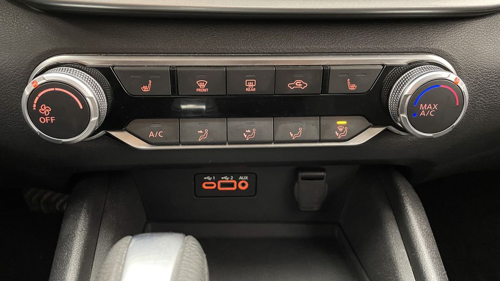 Nissan Altima S 2024