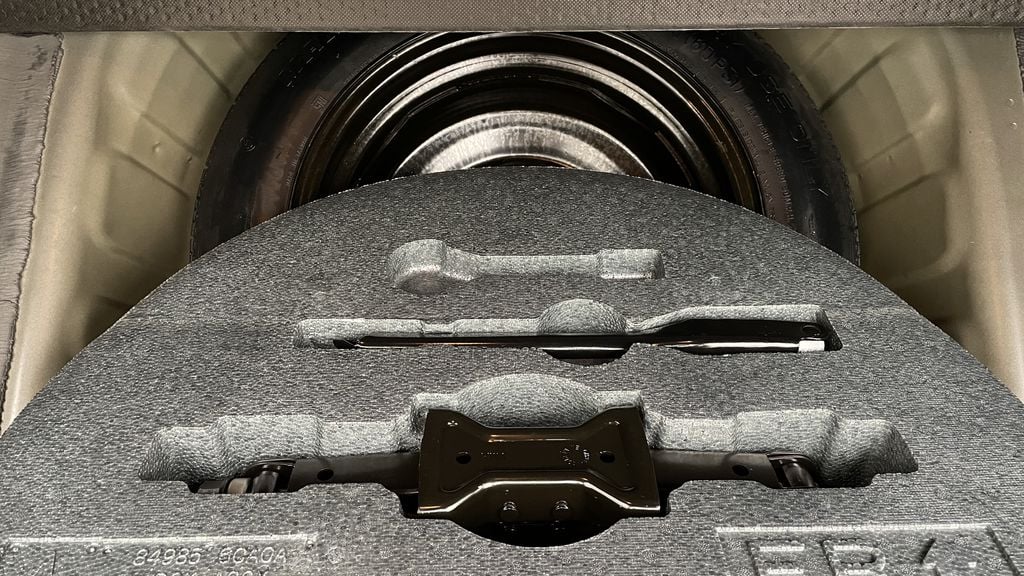 Nissan Altima S 2024