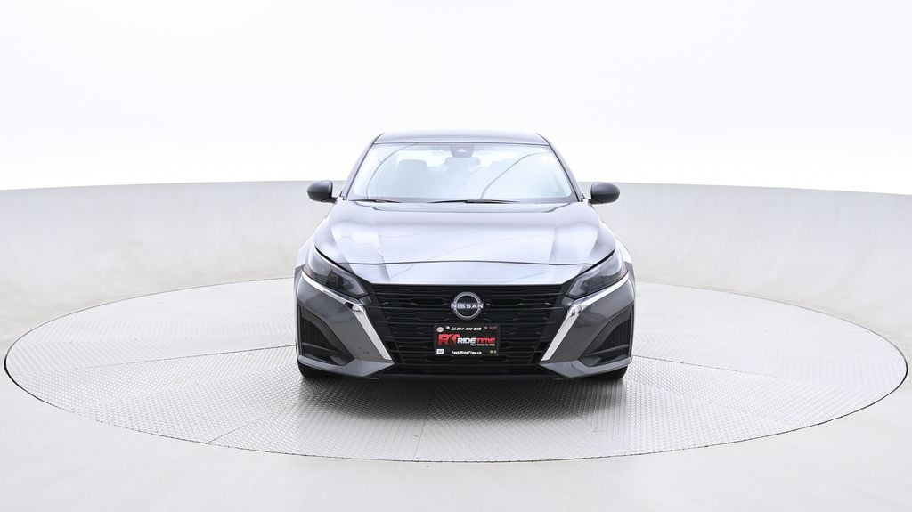 Nissan Altima S 2024