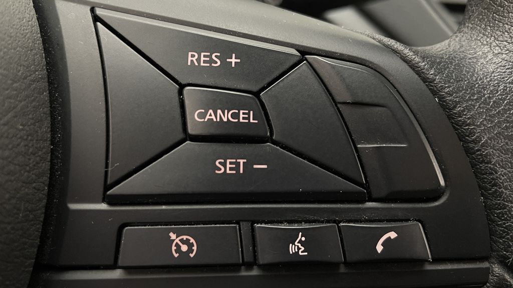 Nissan Altima S 2024