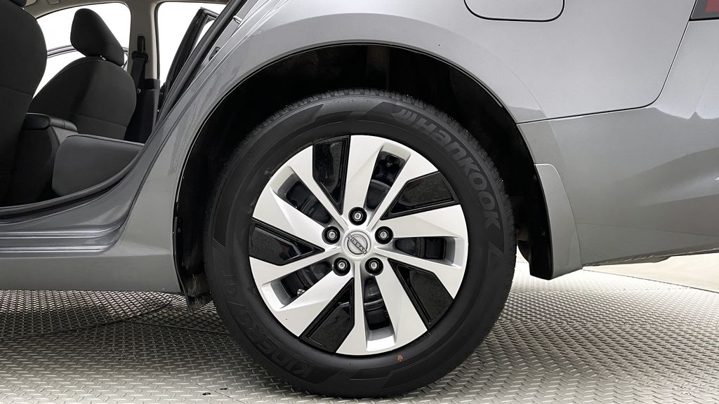 Nissan Altima S 2024