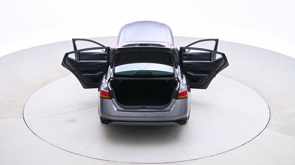 Nissan Altima S 2024