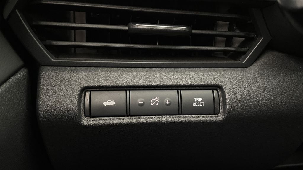 Nissan Altima S 2024