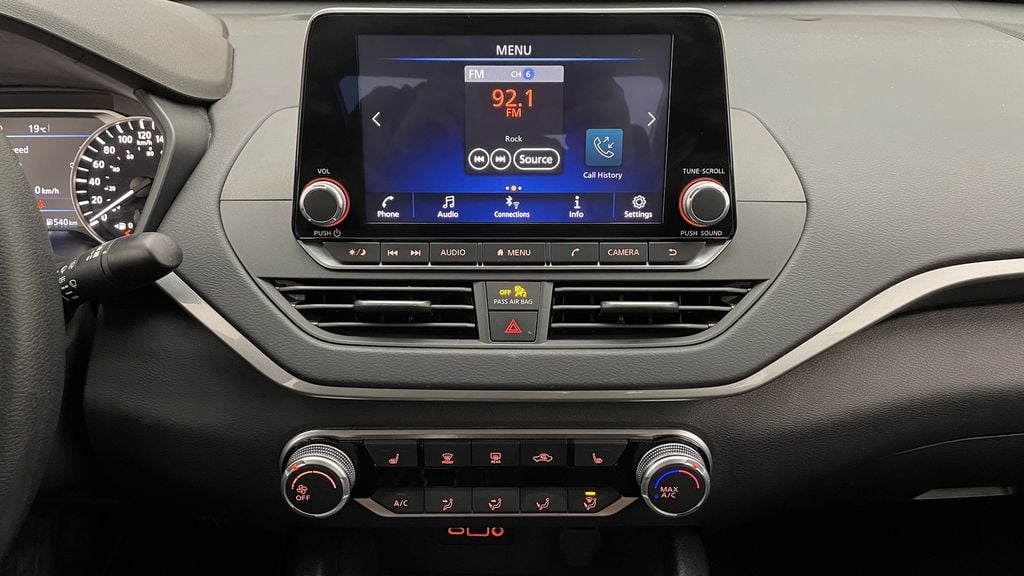 Nissan Altima S 2024