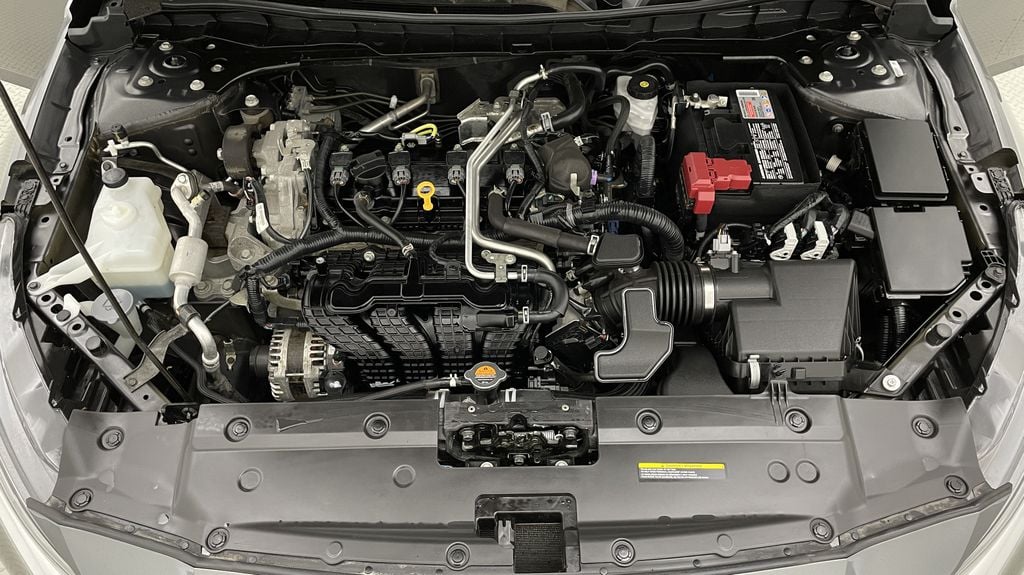 Nissan Altima S 2024