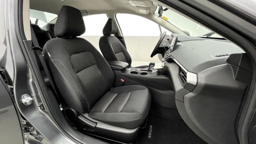 Nissan Altima S 2024