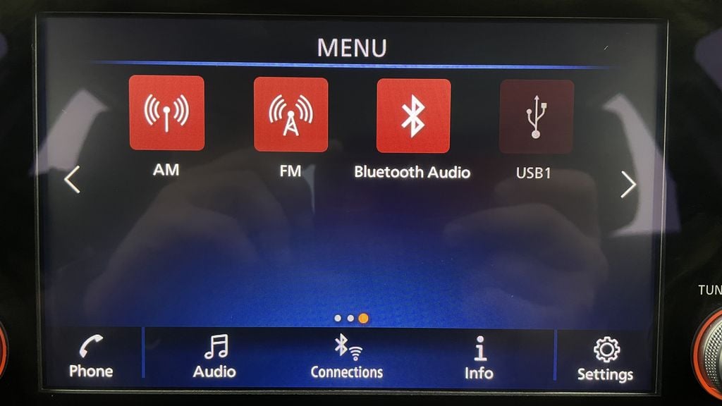 Nissan Altima S 2024