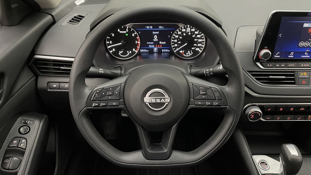 Nissan Altima S 2024