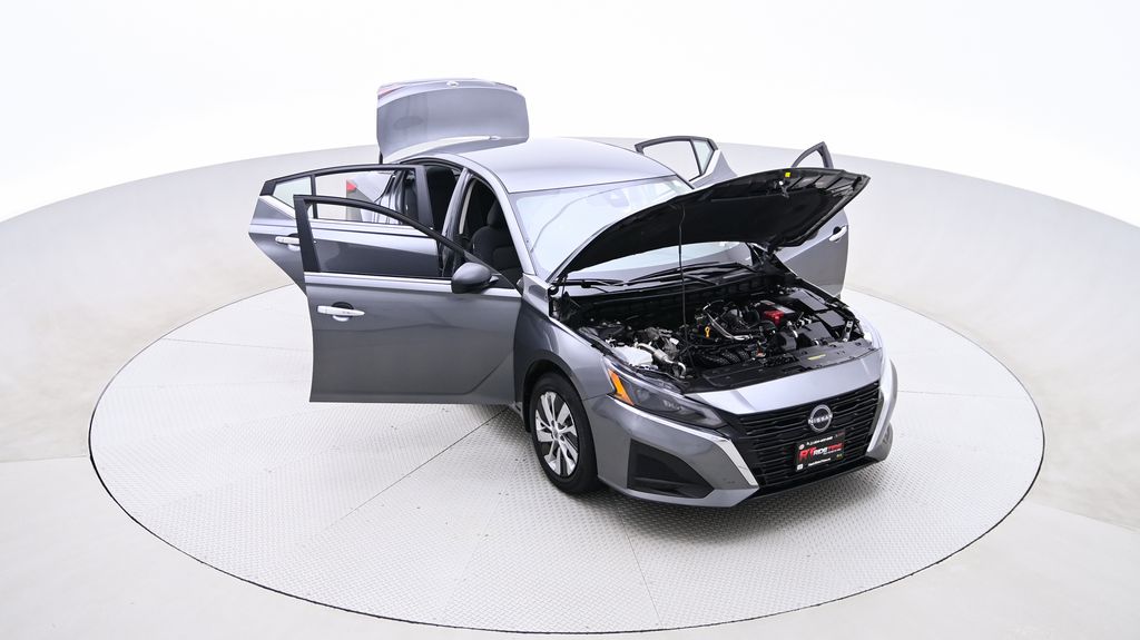 Nissan Altima S 2024