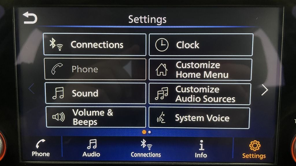 Nissan Altima S 2024